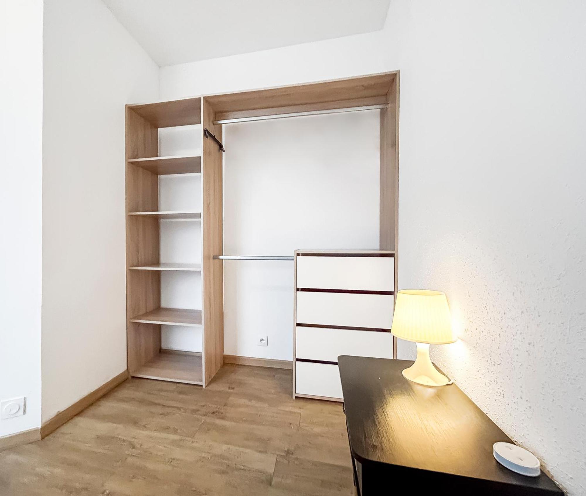 002-T2 Cosy 2 A 4 Pers Lumineux Wifi & Parking Apartamento Audincourt Exterior foto