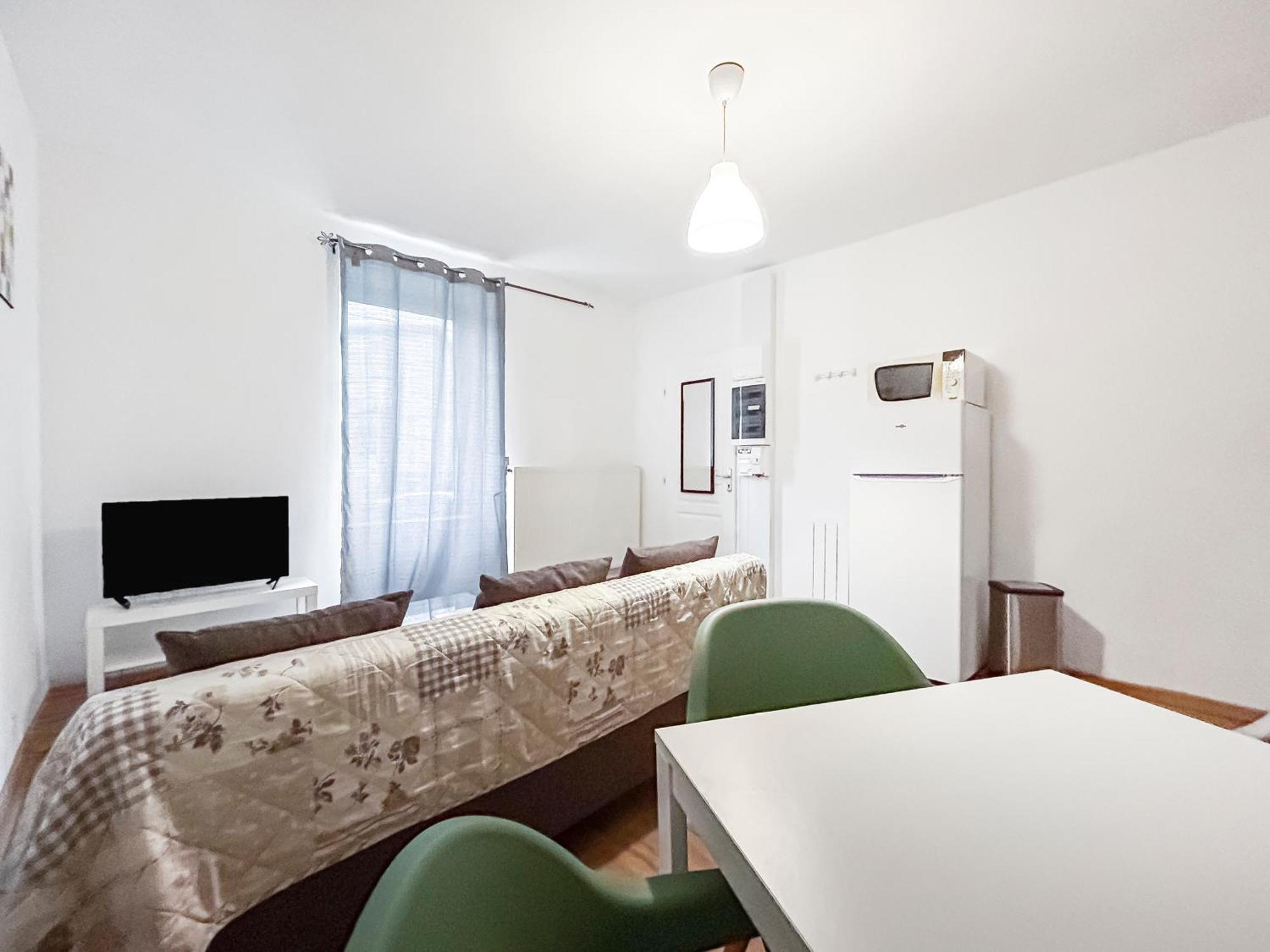 002-T2 Cosy 2 A 4 Pers Lumineux Wifi & Parking Apartamento Audincourt Exterior foto