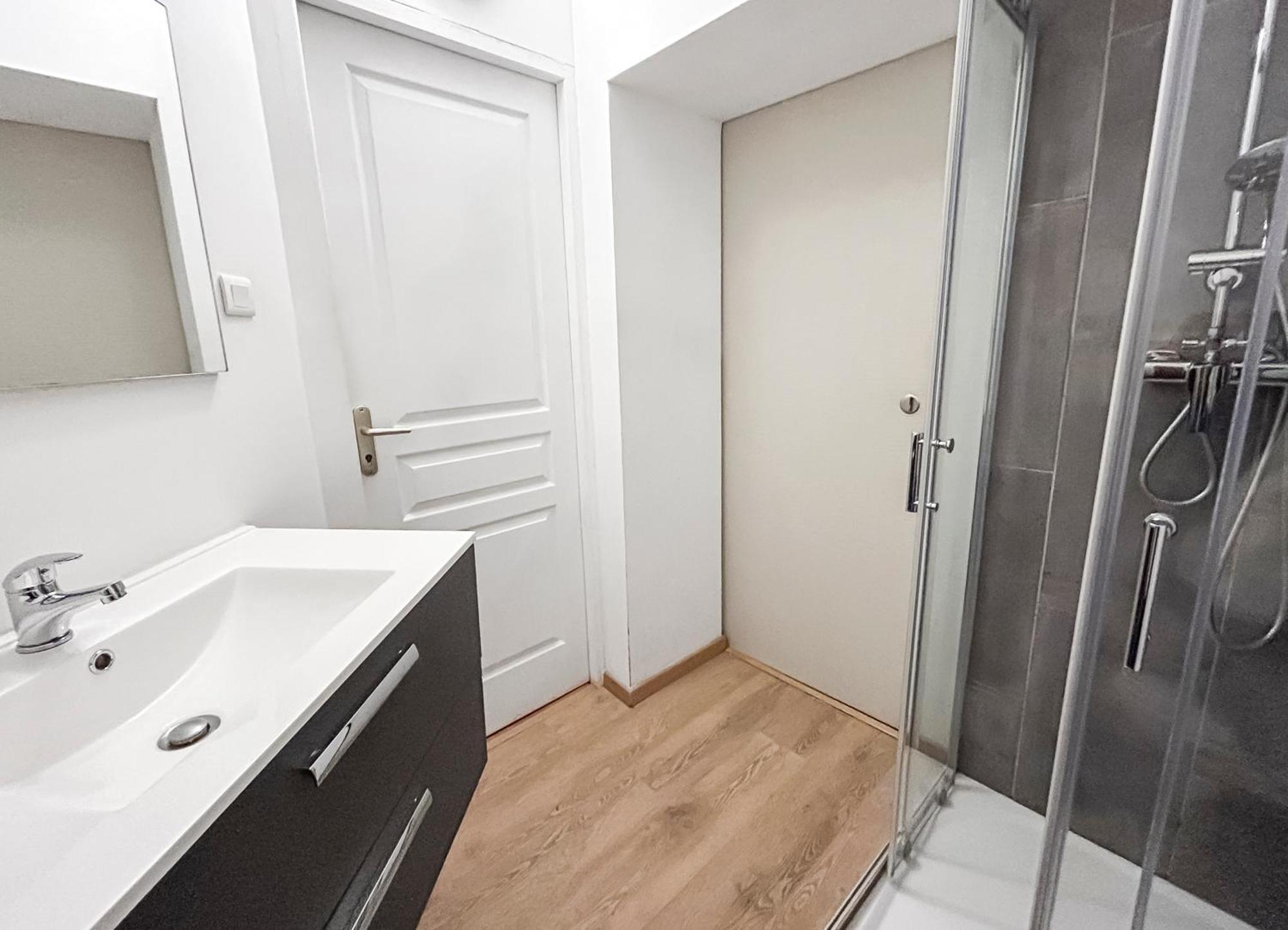 002-T2 Cosy 2 A 4 Pers Lumineux Wifi & Parking Apartamento Audincourt Exterior foto