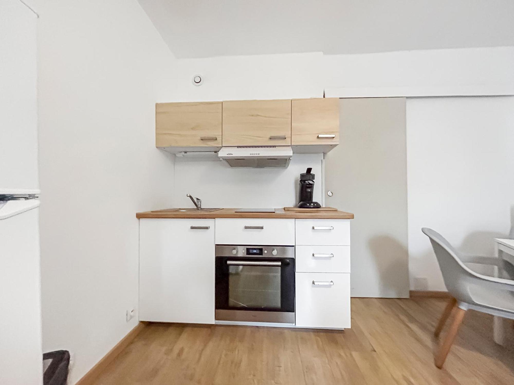 002-T2 Cosy 2 A 4 Pers Lumineux Wifi & Parking Apartamento Audincourt Exterior foto
