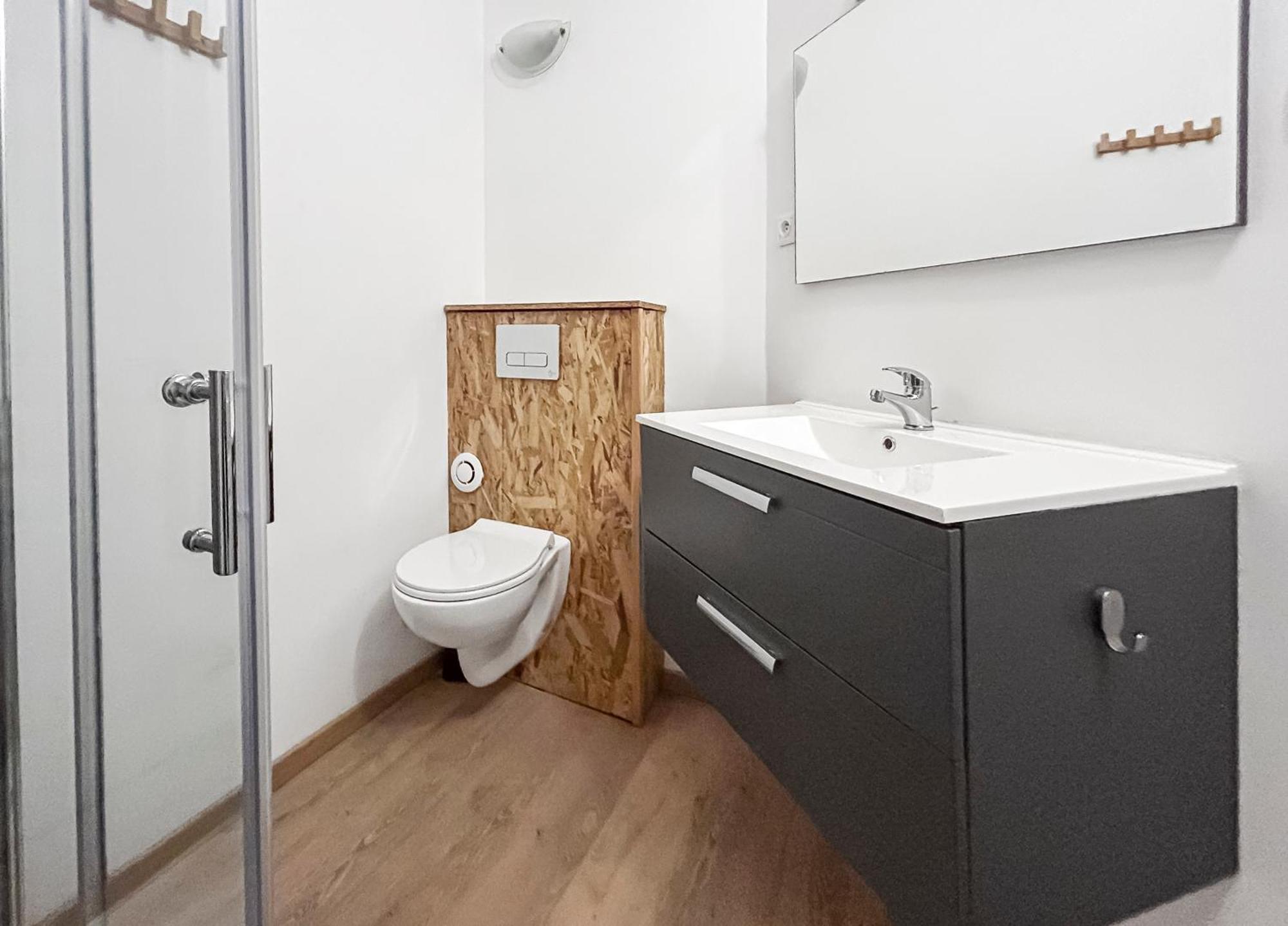002-T2 Cosy 2 A 4 Pers Lumineux Wifi & Parking Apartamento Audincourt Exterior foto