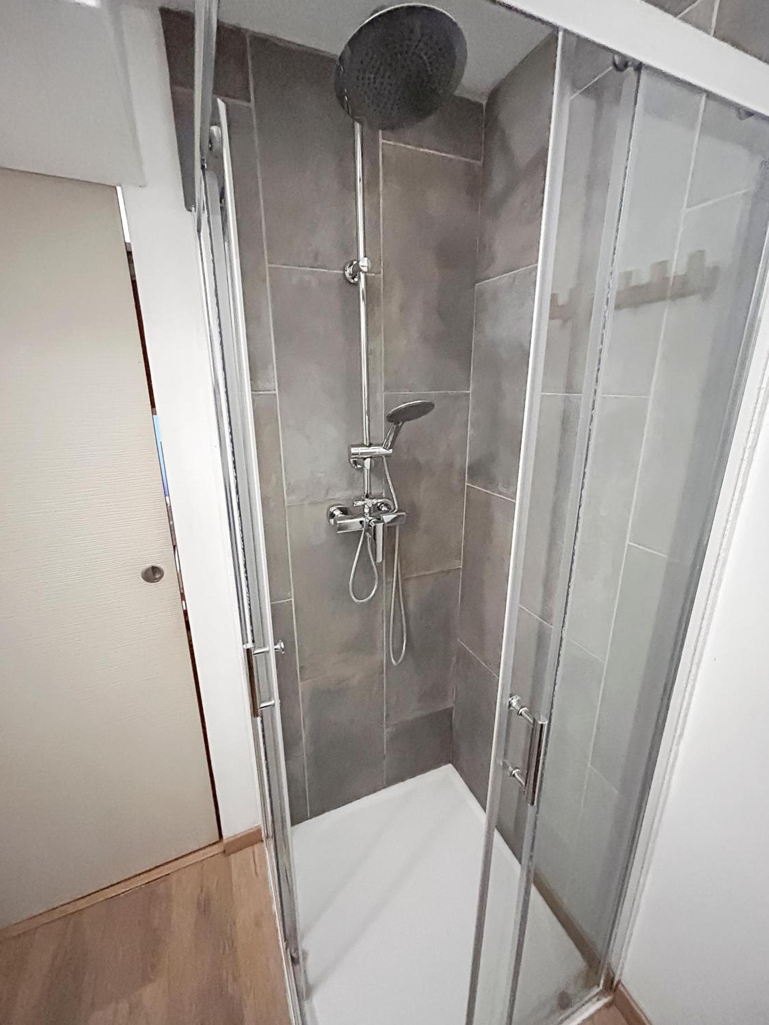 002-T2 Cosy 2 A 4 Pers Lumineux Wifi & Parking Apartamento Audincourt Exterior foto