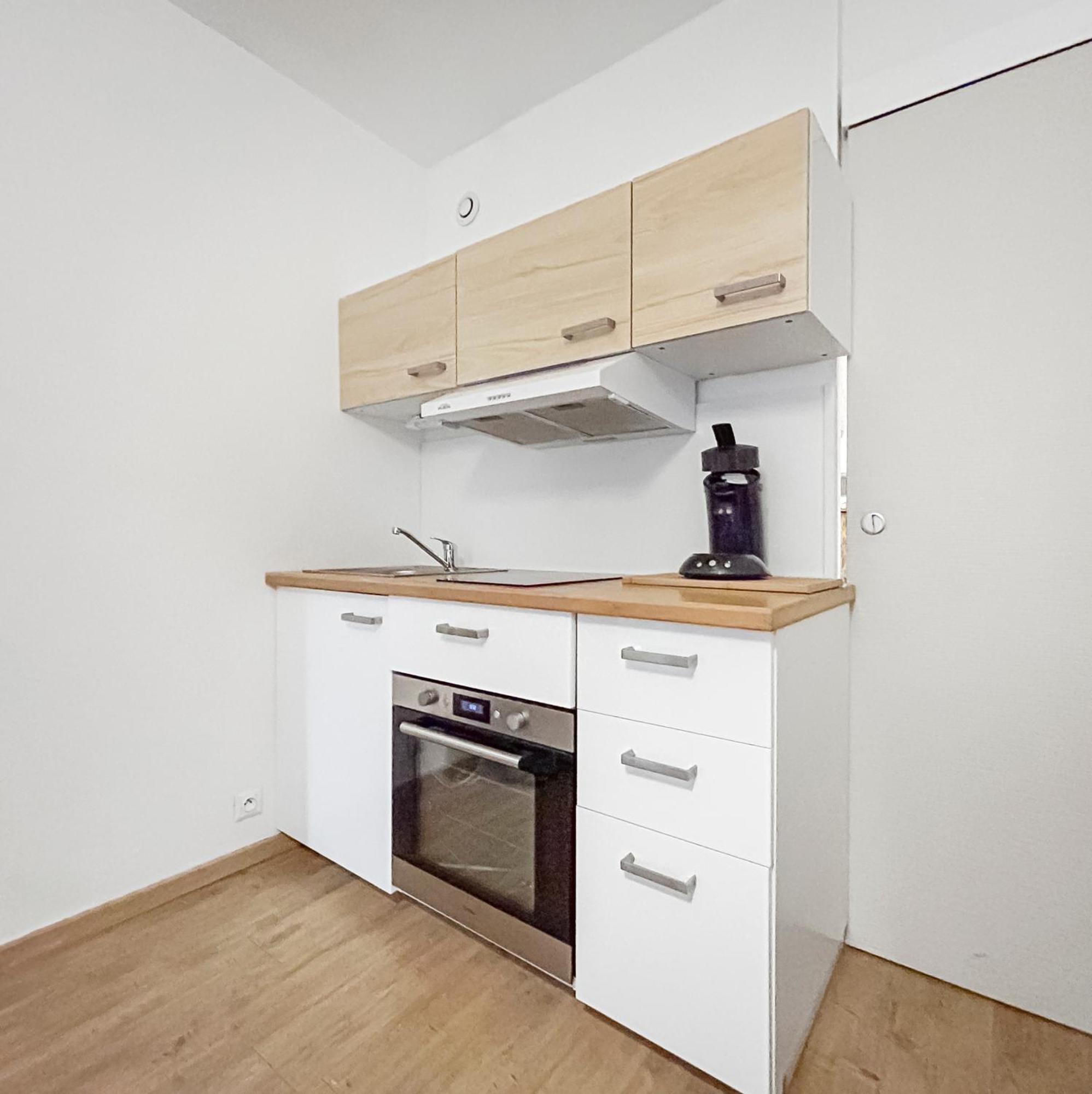 002-T2 Cosy 2 A 4 Pers Lumineux Wifi & Parking Apartamento Audincourt Exterior foto